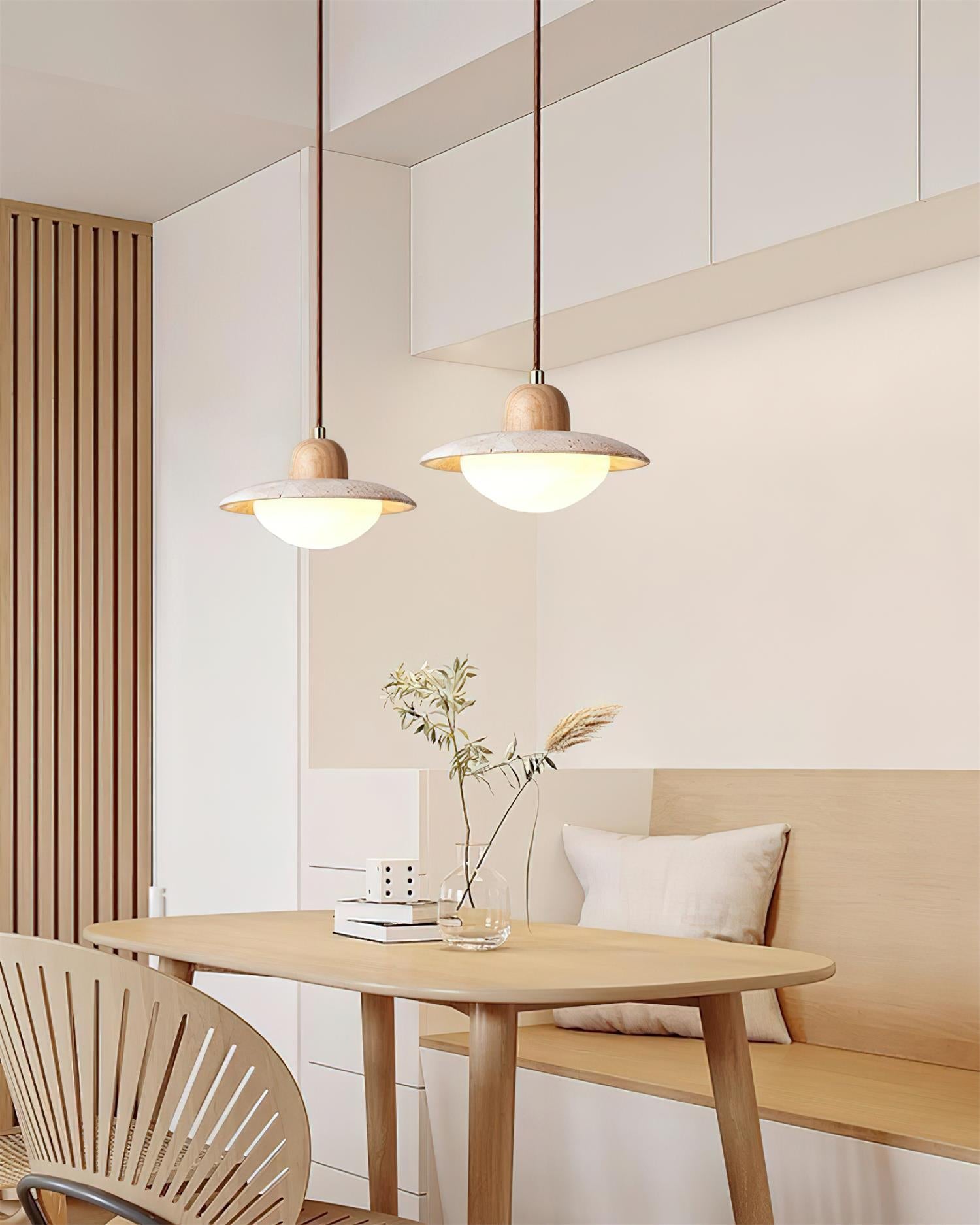 Brim Pendant Lamp