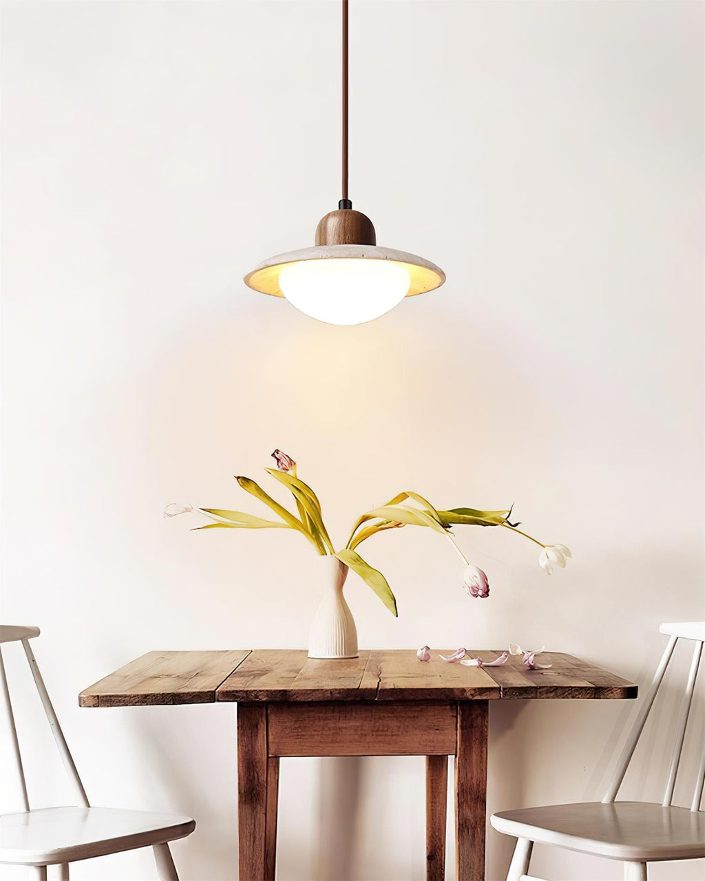 Brim Pendant Lamp