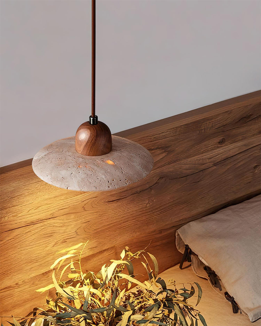 Brim Pendant Lamp