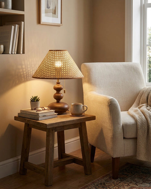 Brimley Table Light