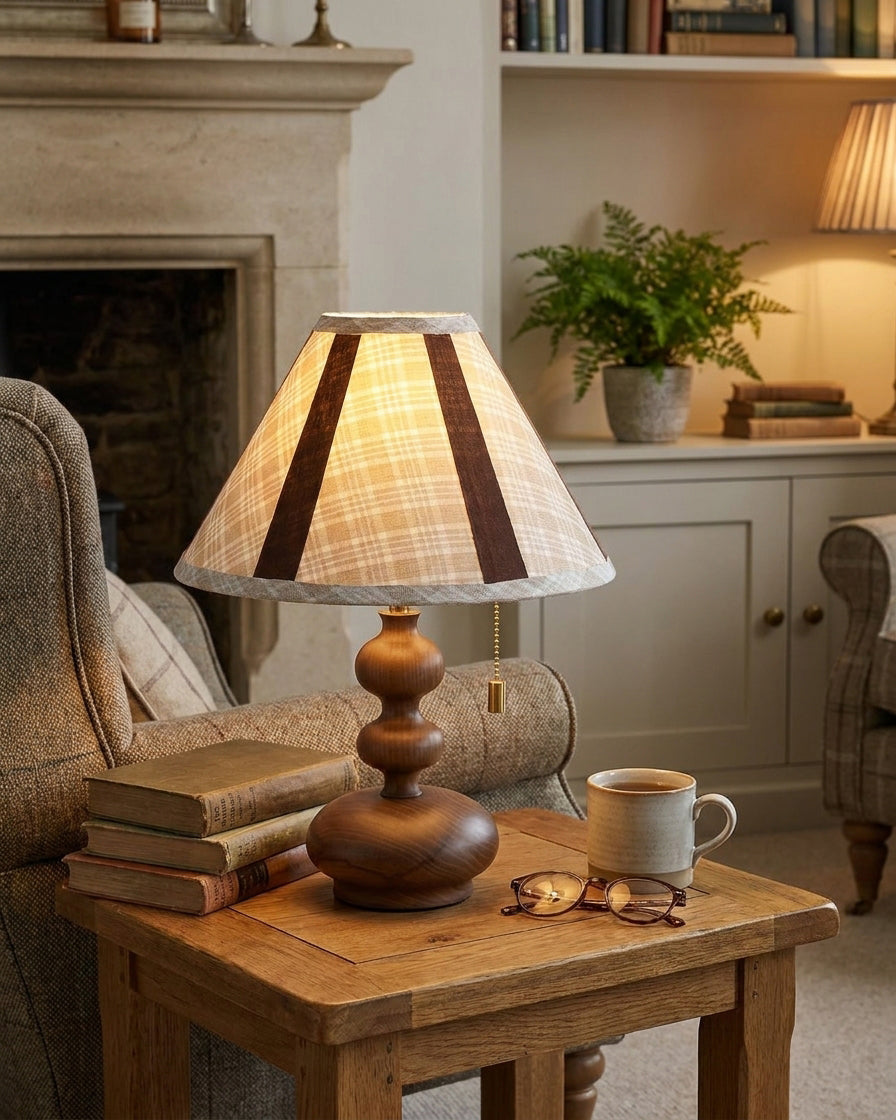 Brimley Table Light