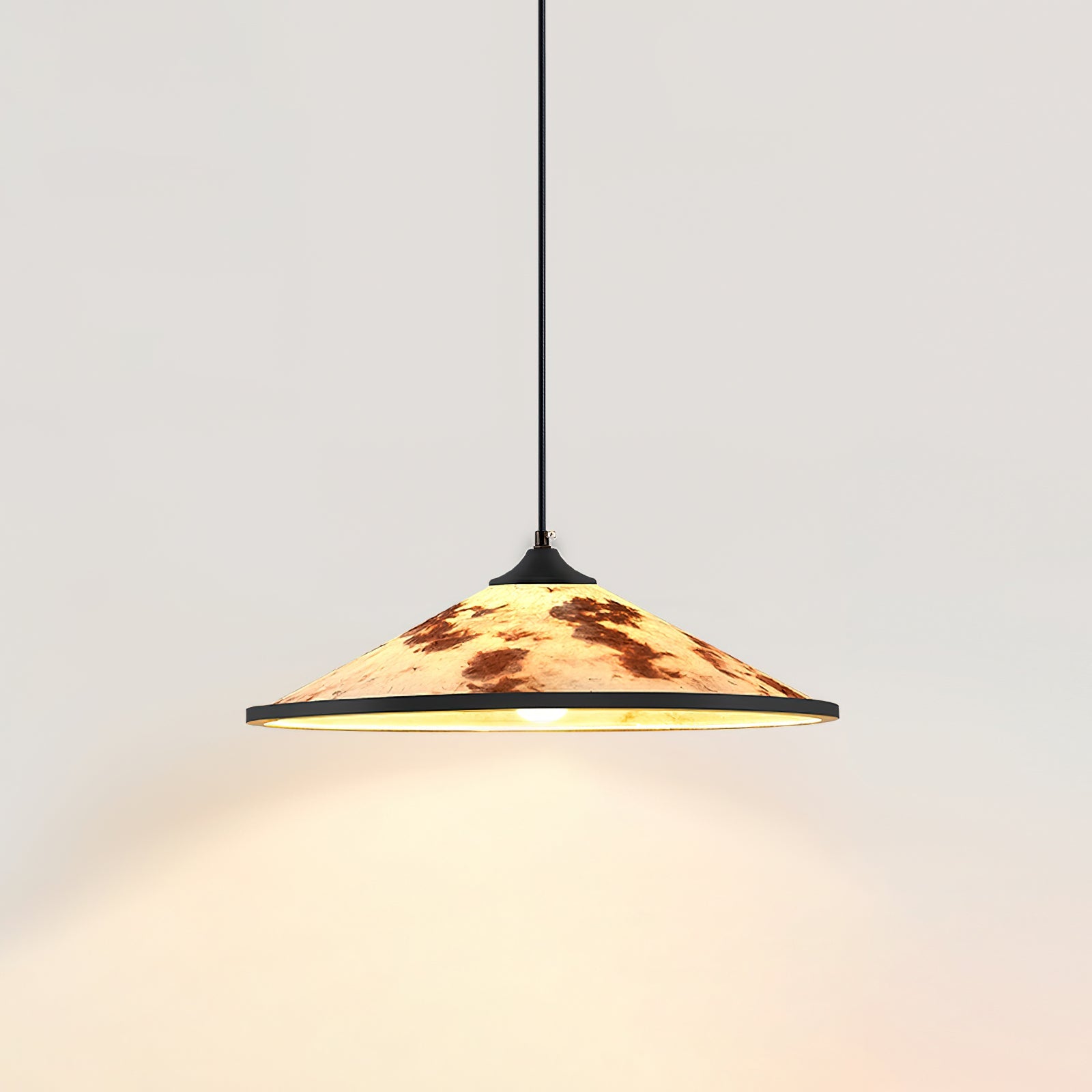 Brindle Pendant Lamp