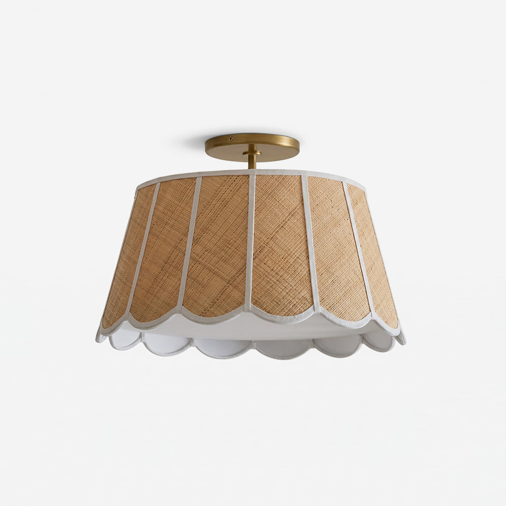 Brinelle Flush Mount