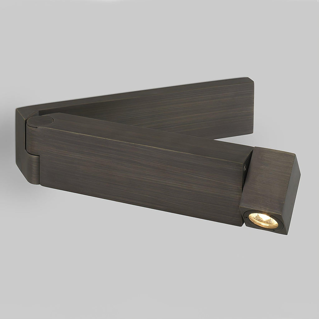Brink LED Wall Light