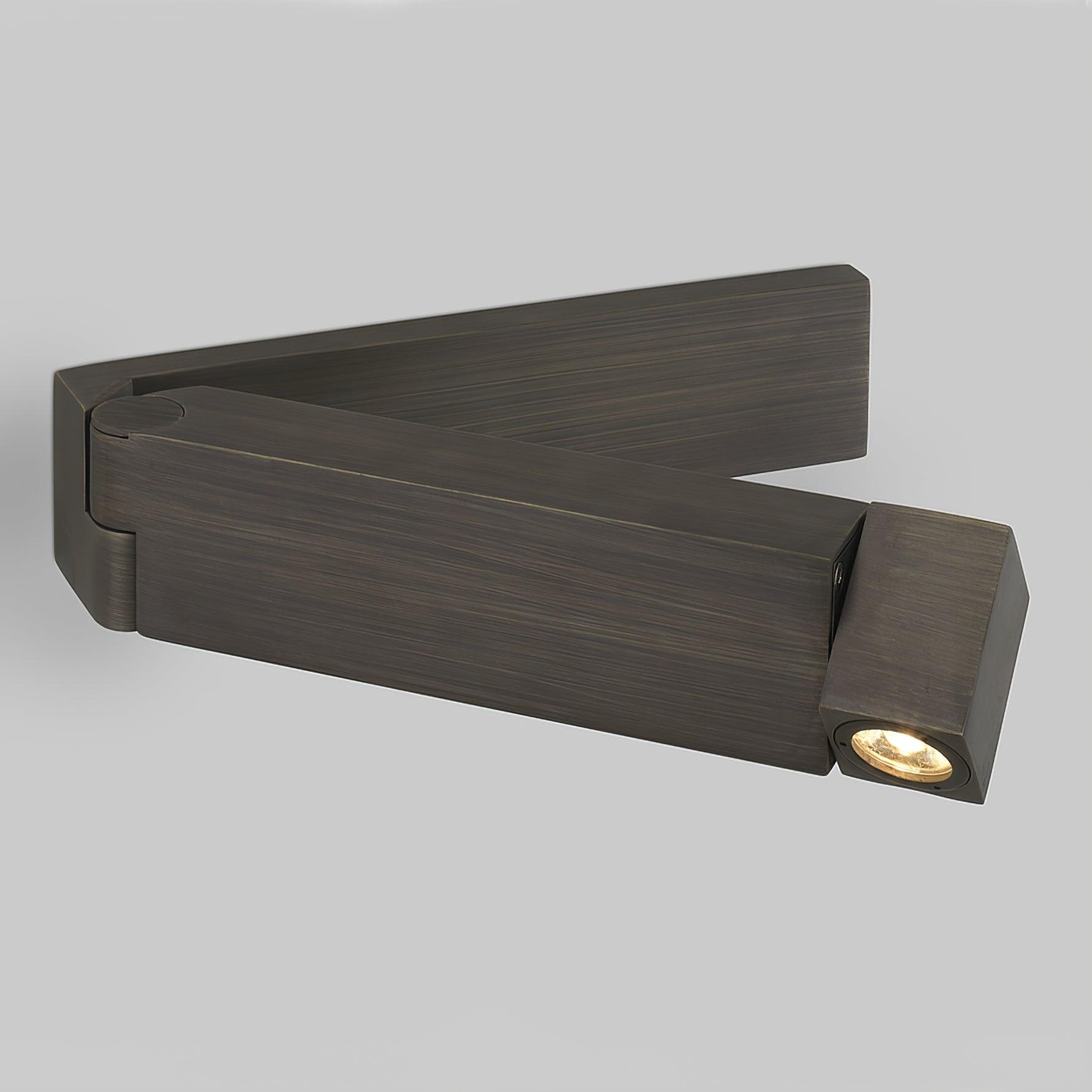 Brink LED Wall Light