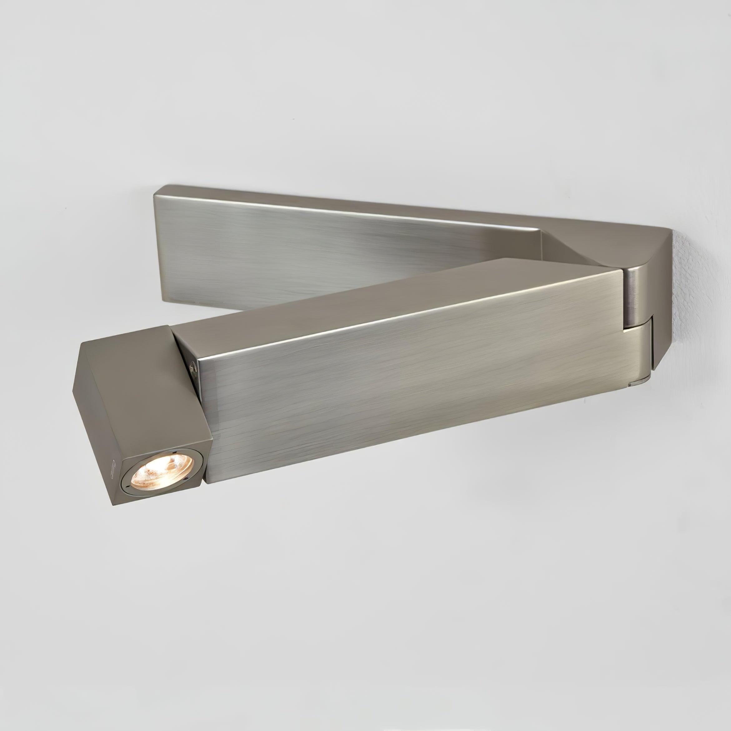 Brink LED Wall Light