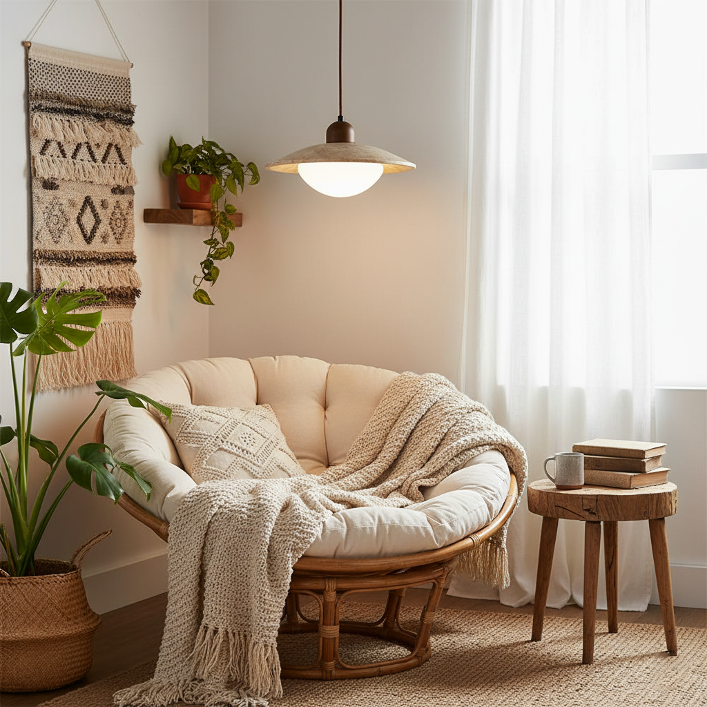Brio Pendant Lamp