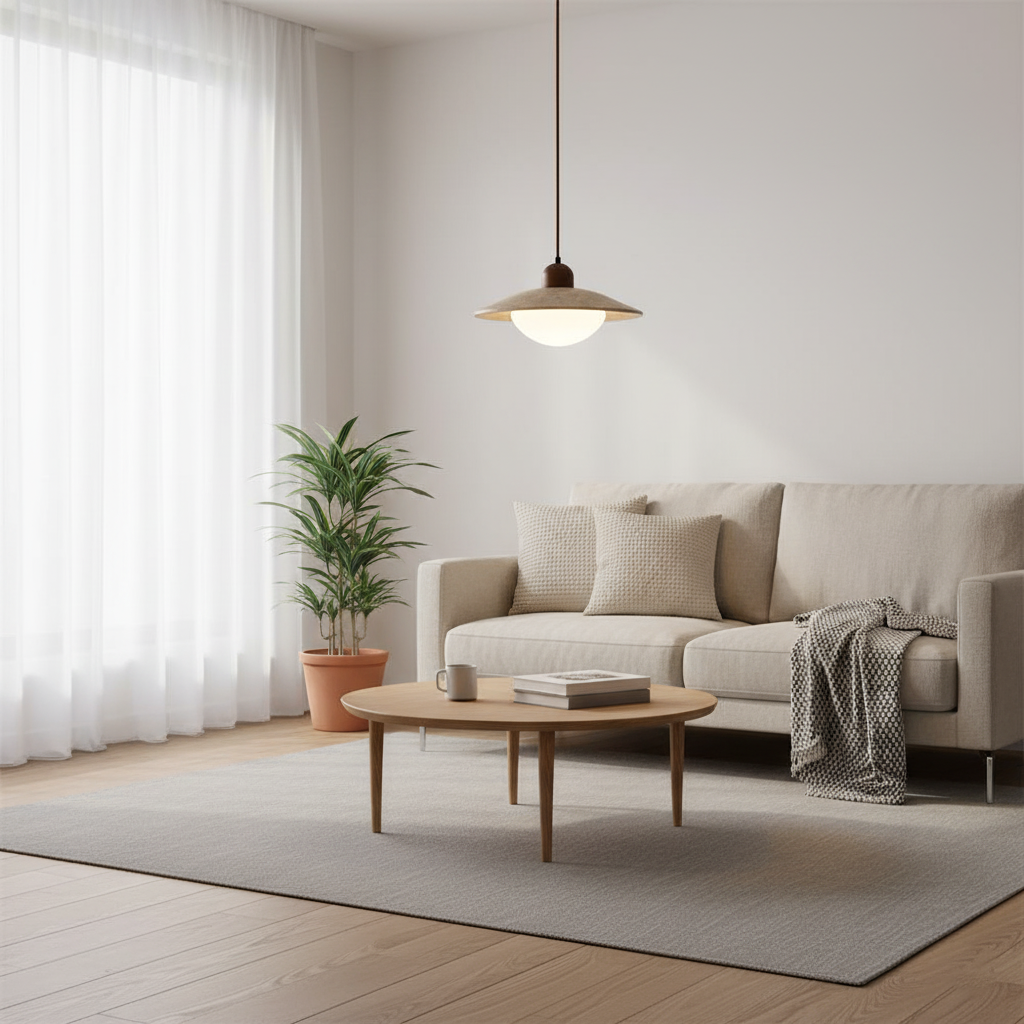 Brio Pendant Lamp