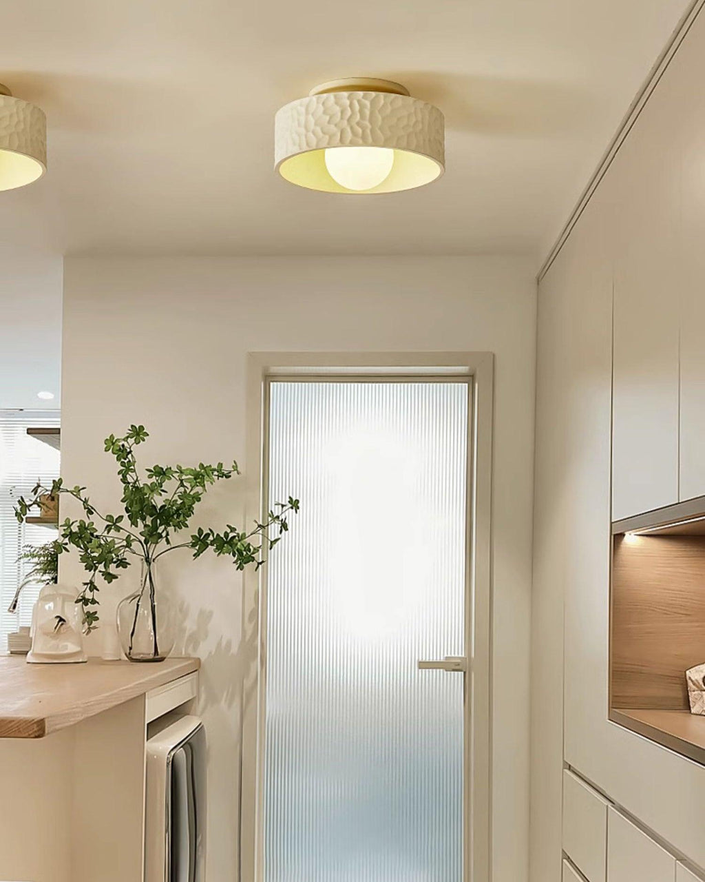 Brito Ceiling Light