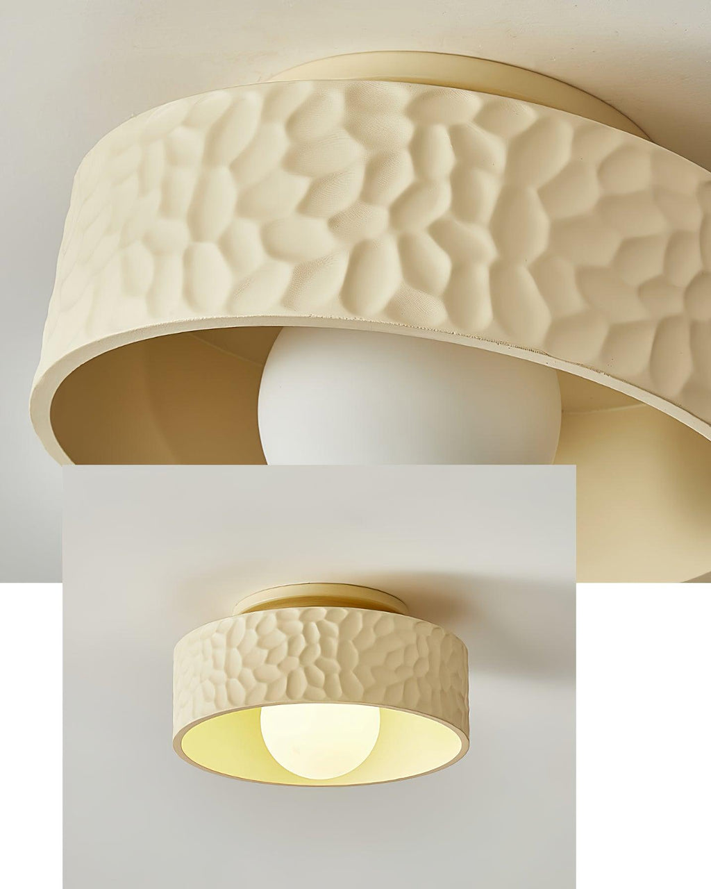Brito Ceiling Light