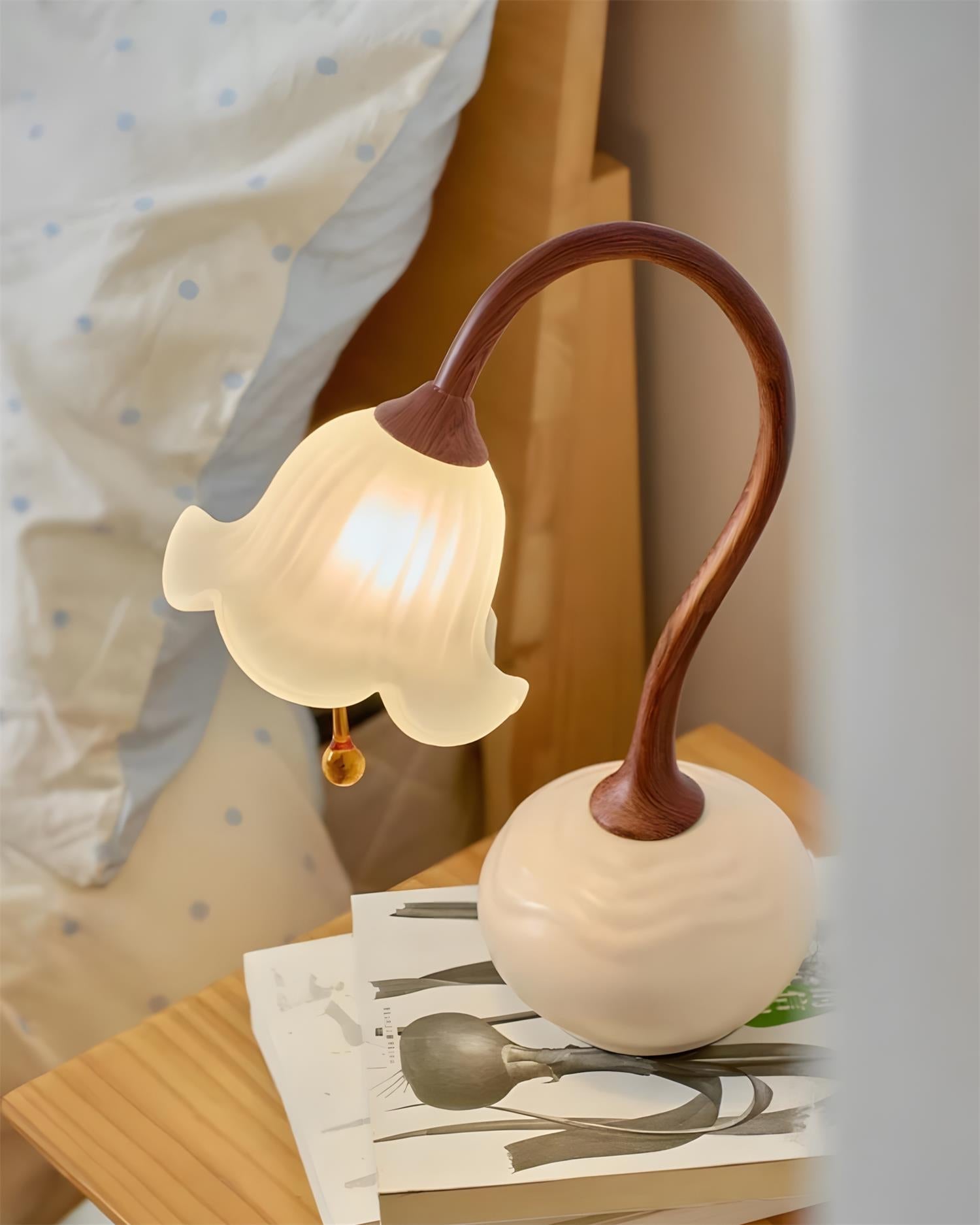 Brivana Table Light