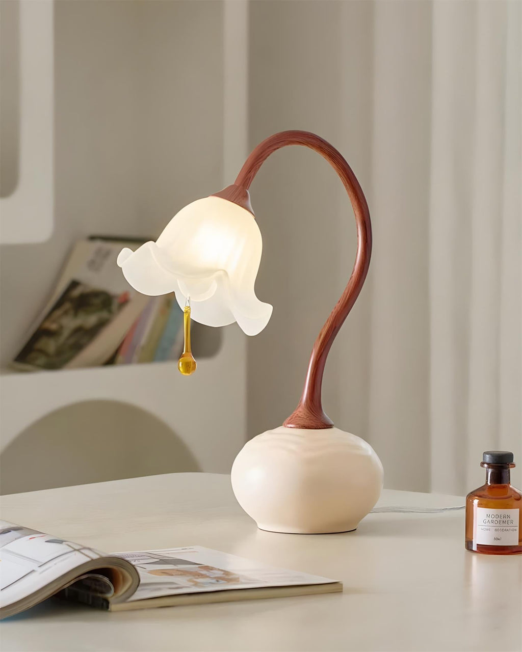 Brivana Table Light