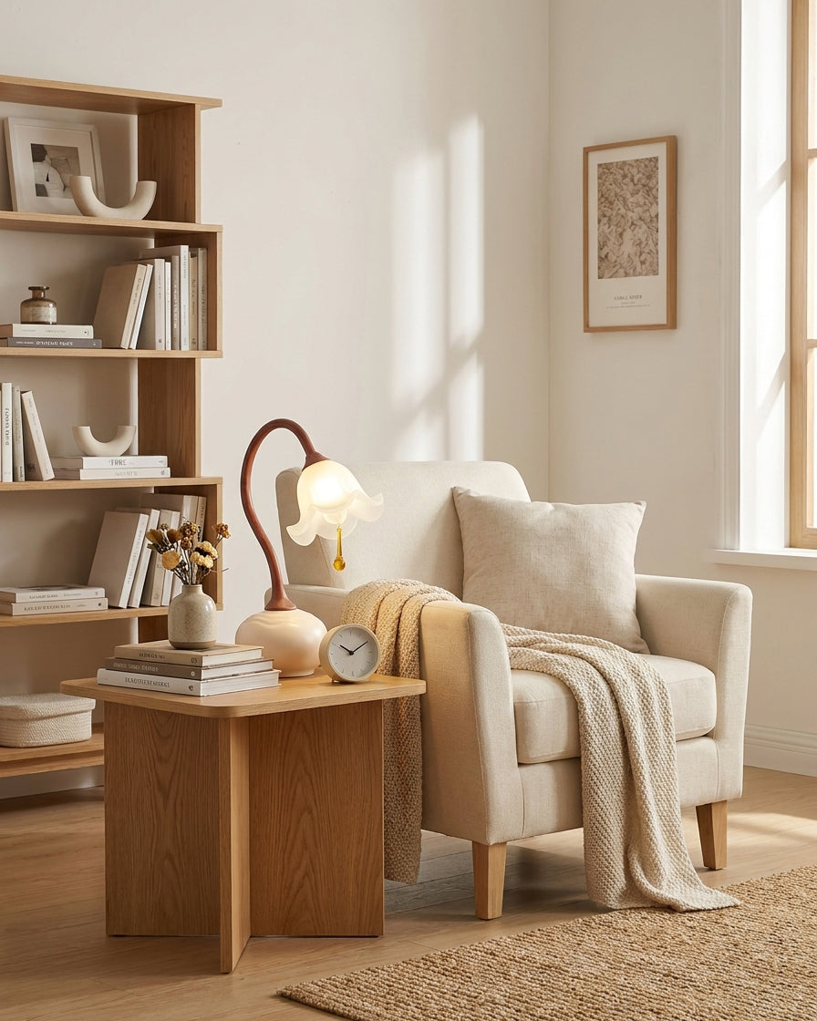 Brivana Table Light