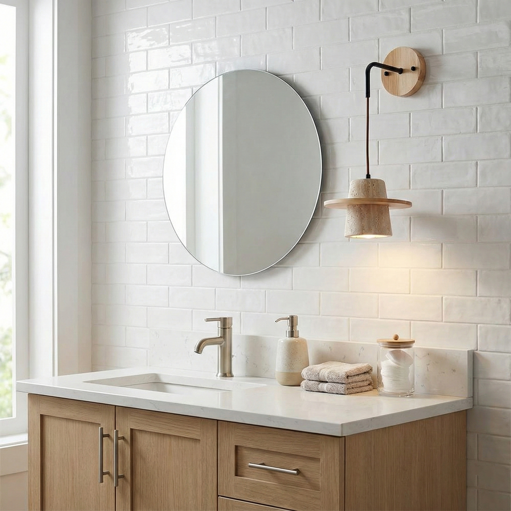 Brivon Wall Lamp