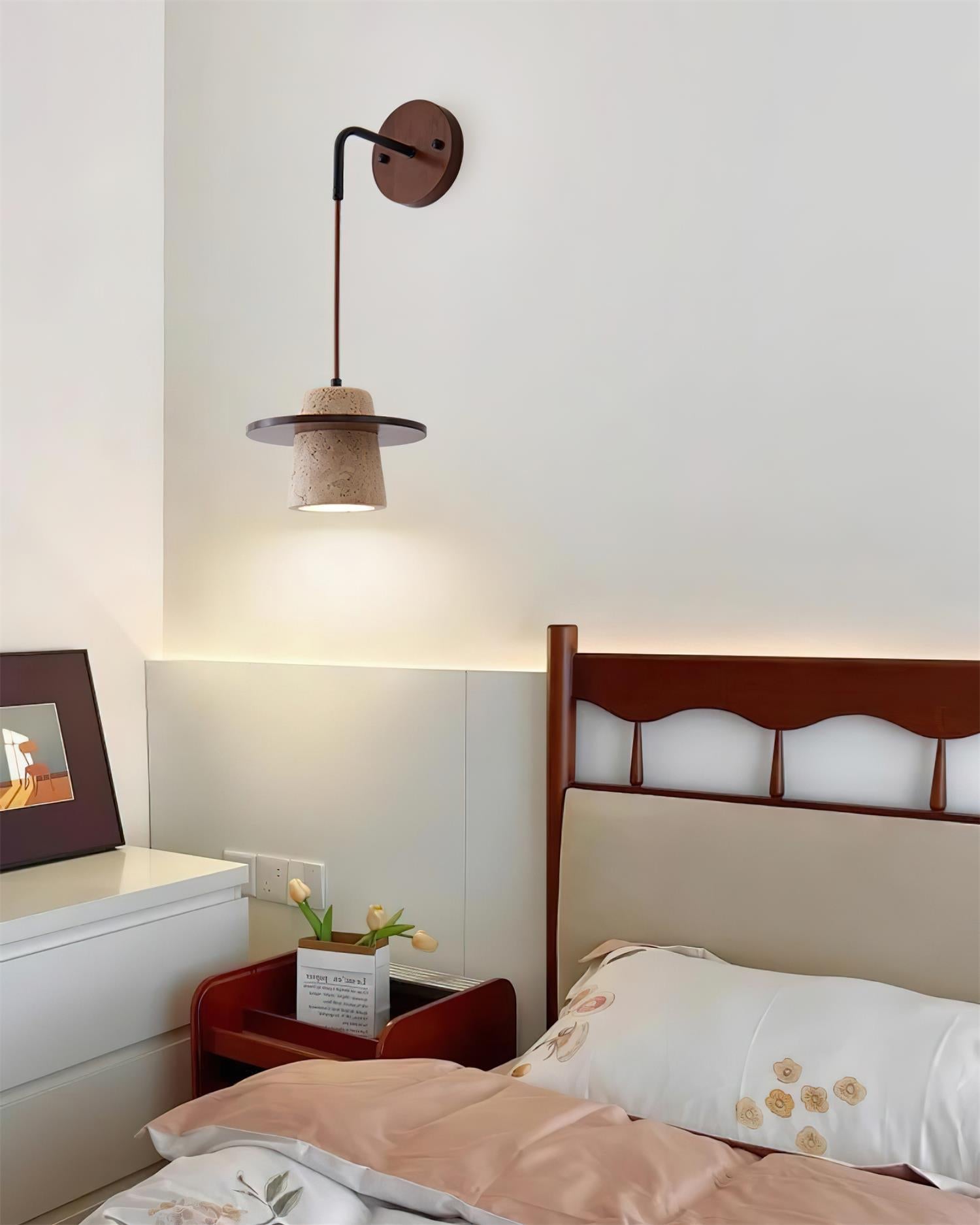 Brivon Wall Lamp