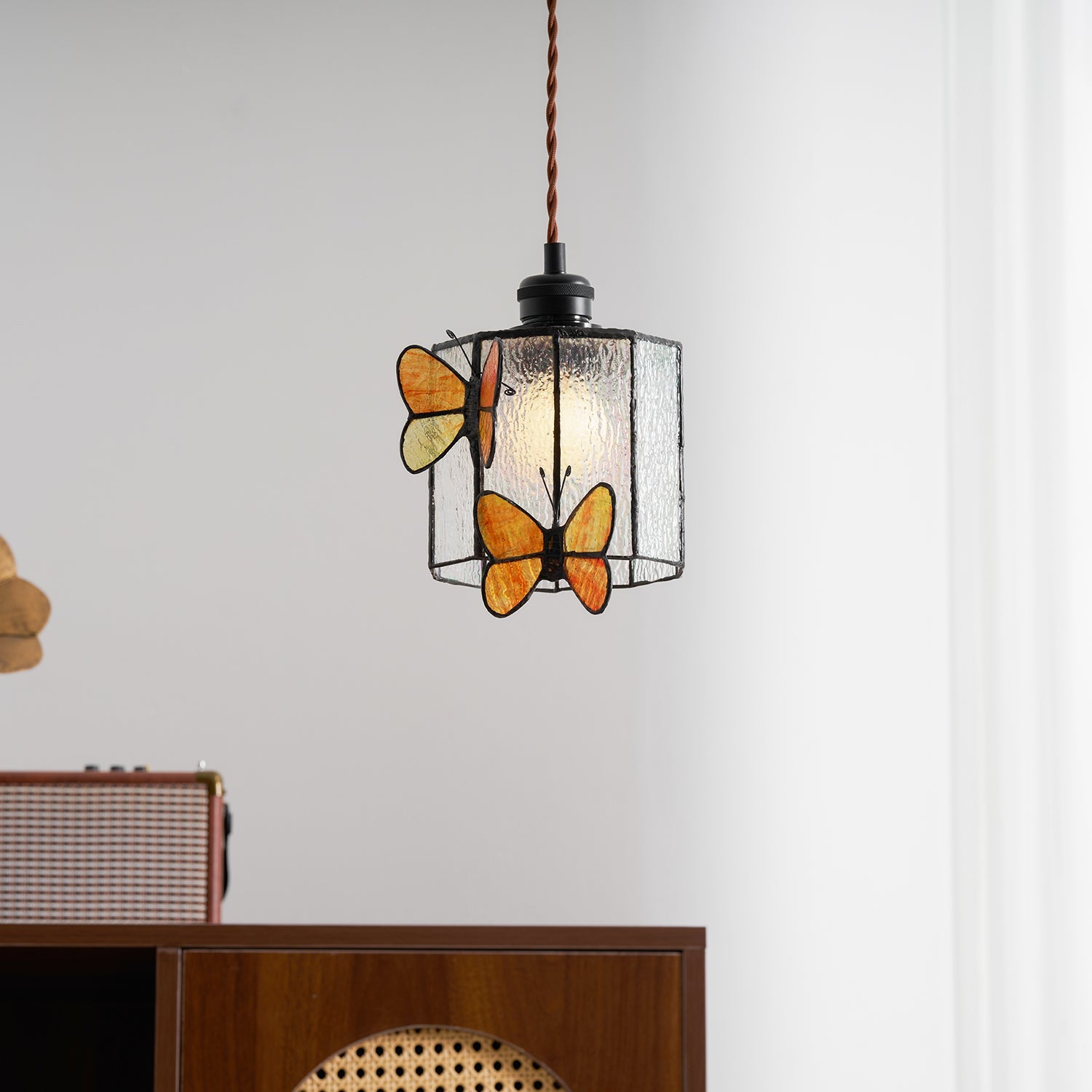 Briandy Tiffany Pendant Lamp