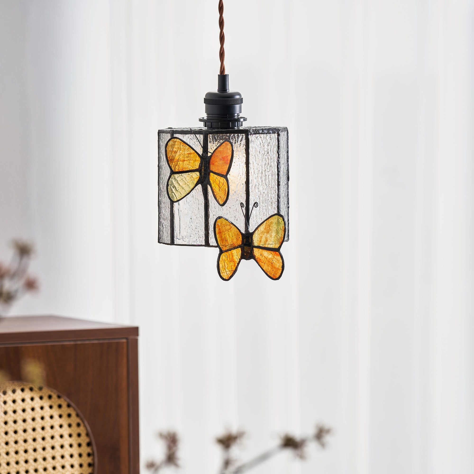 Briandy Tiffany Pendant Lamp