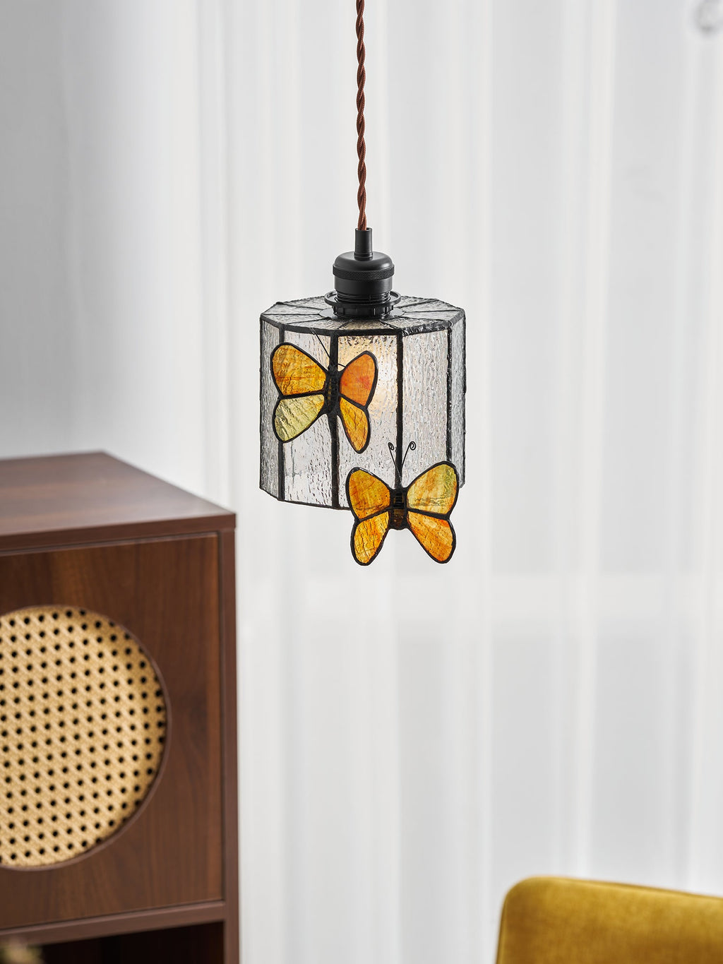 Briandy Tiffany Pendant Lamp