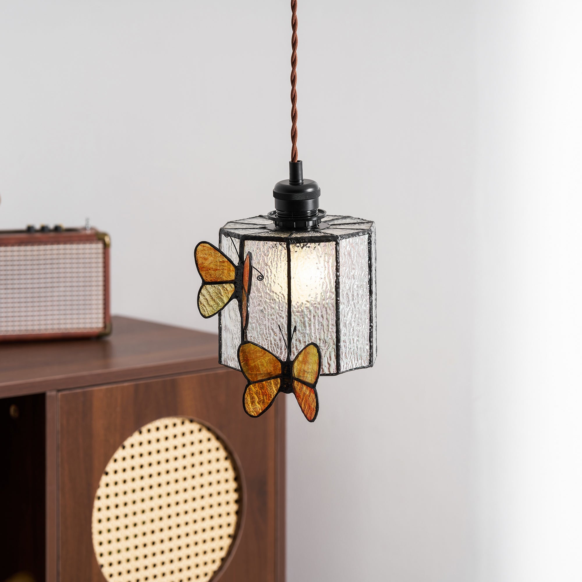 Briandy Tiffany Pendant Lamp
