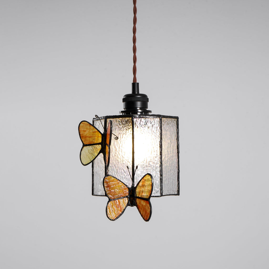 Briandy Tiffany Pendant Lamp