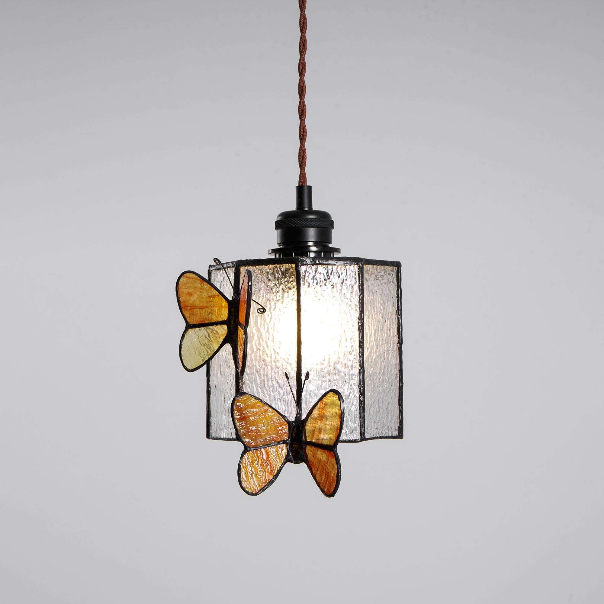 Briandy Tiffany Pendant Lamp