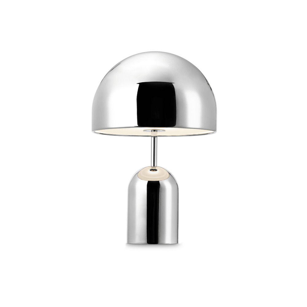 Brulee Portable Table Lamp