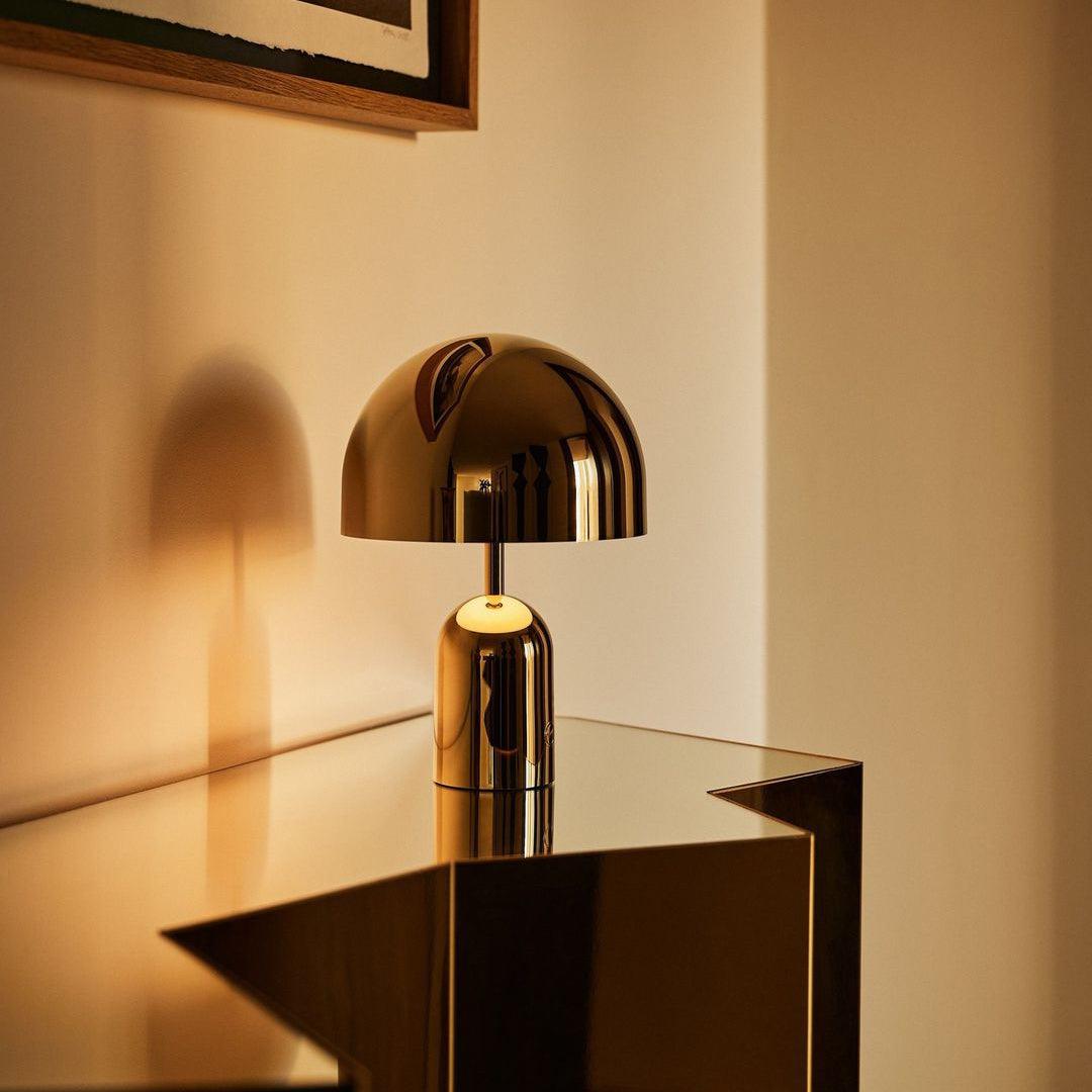 Brulee Portable Table Lamp