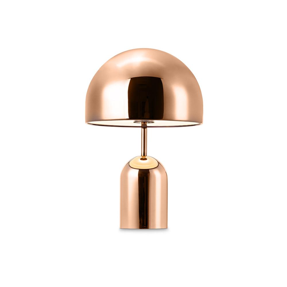 Brulee Portable Table Lamp