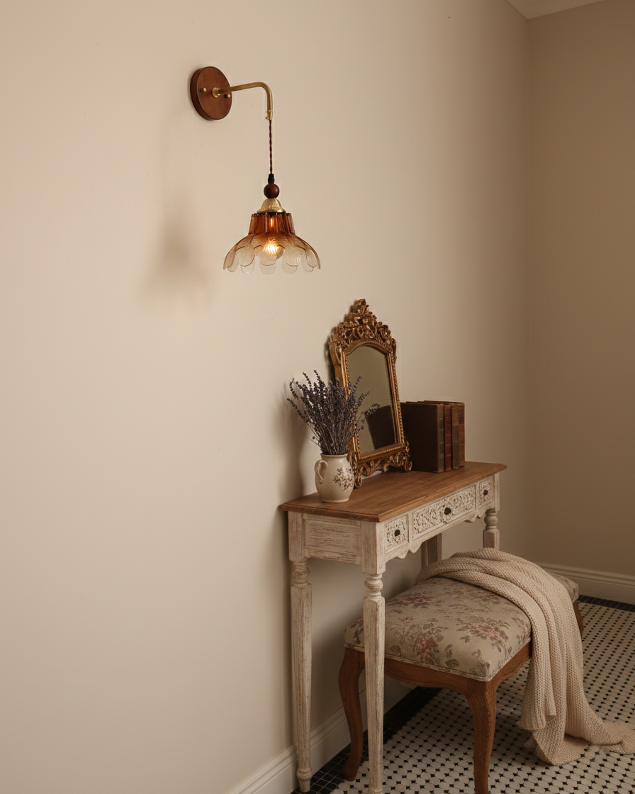 Bruma Wall Lamp
