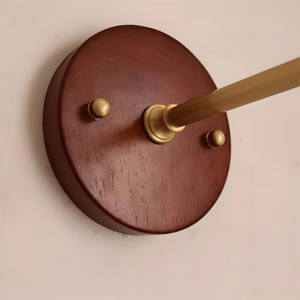 Bruma Wall Lamp