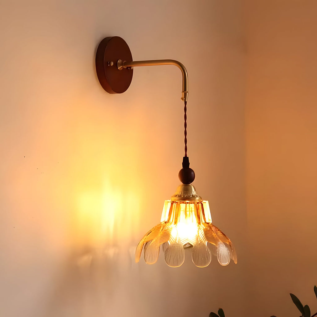 Bruma Wall Lamp