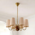 Brunel Grove Chandelier
