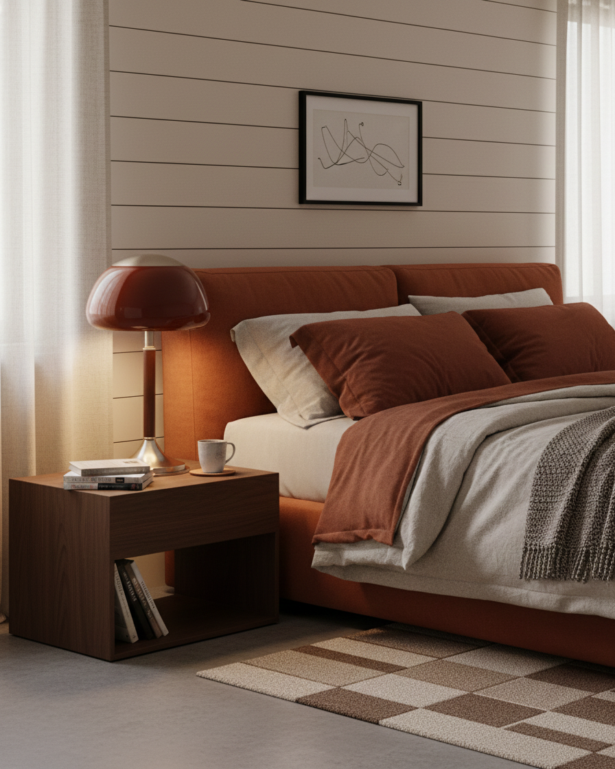Brunello Table Lamp