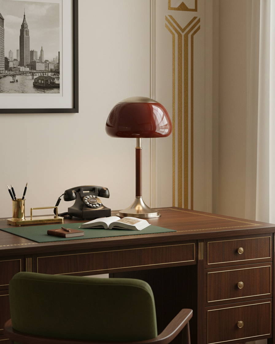 Brunello Table Lamp