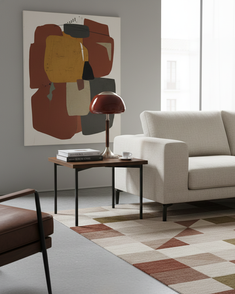 Brunello Table Lamp