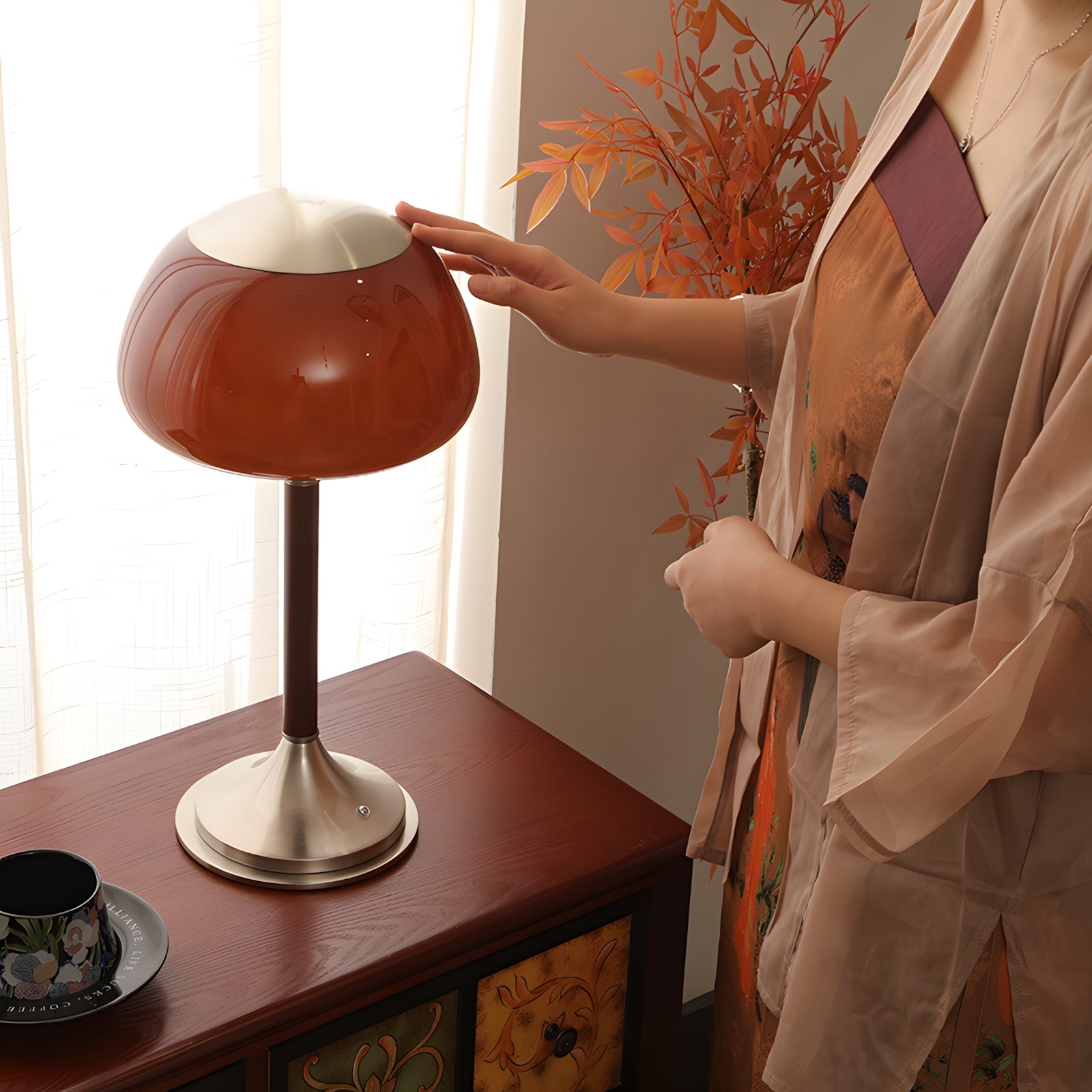 Brunello Table Lamp