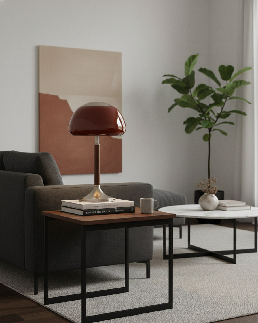 Brunello Table Lamp