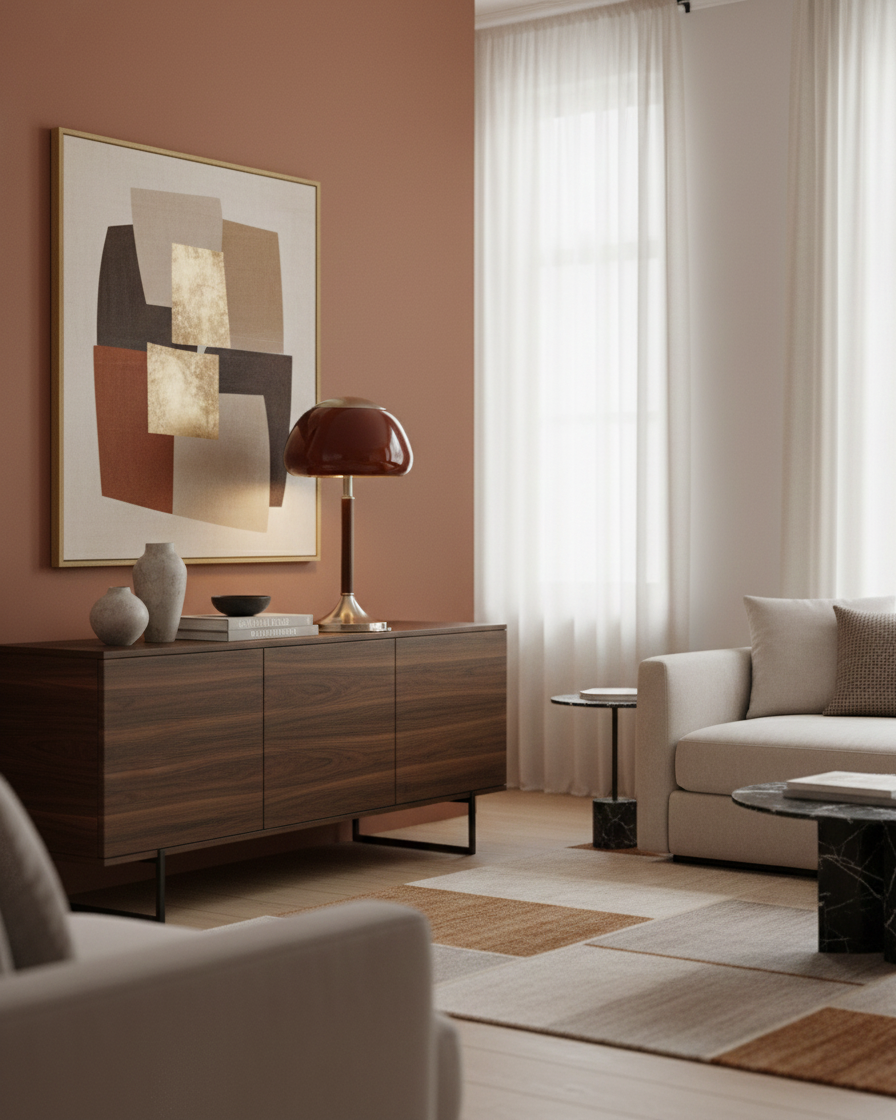 Brunello Table Lamp