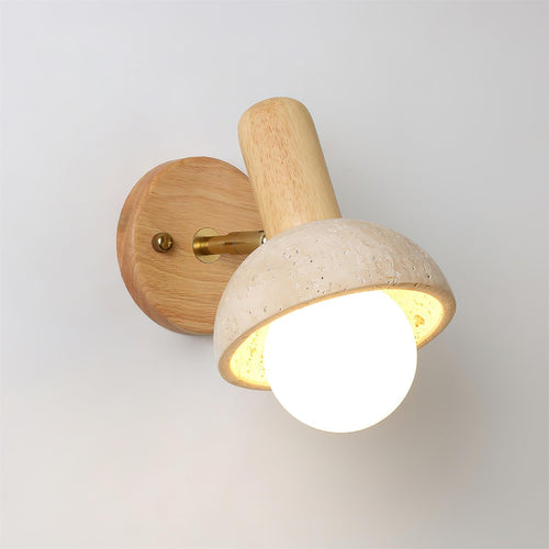 Brunite Wall Lamp