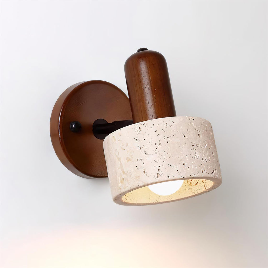Brunite Wall Lamp