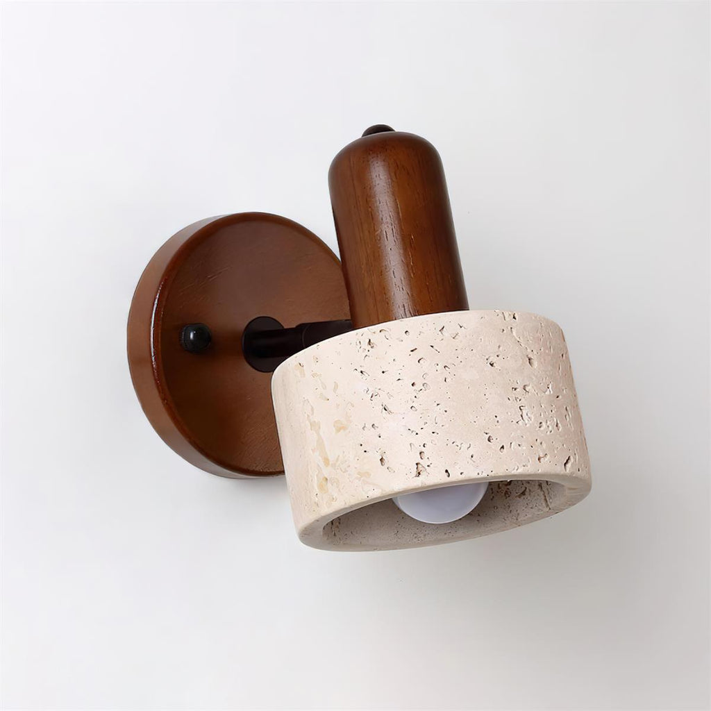Brunite Wall Lamp