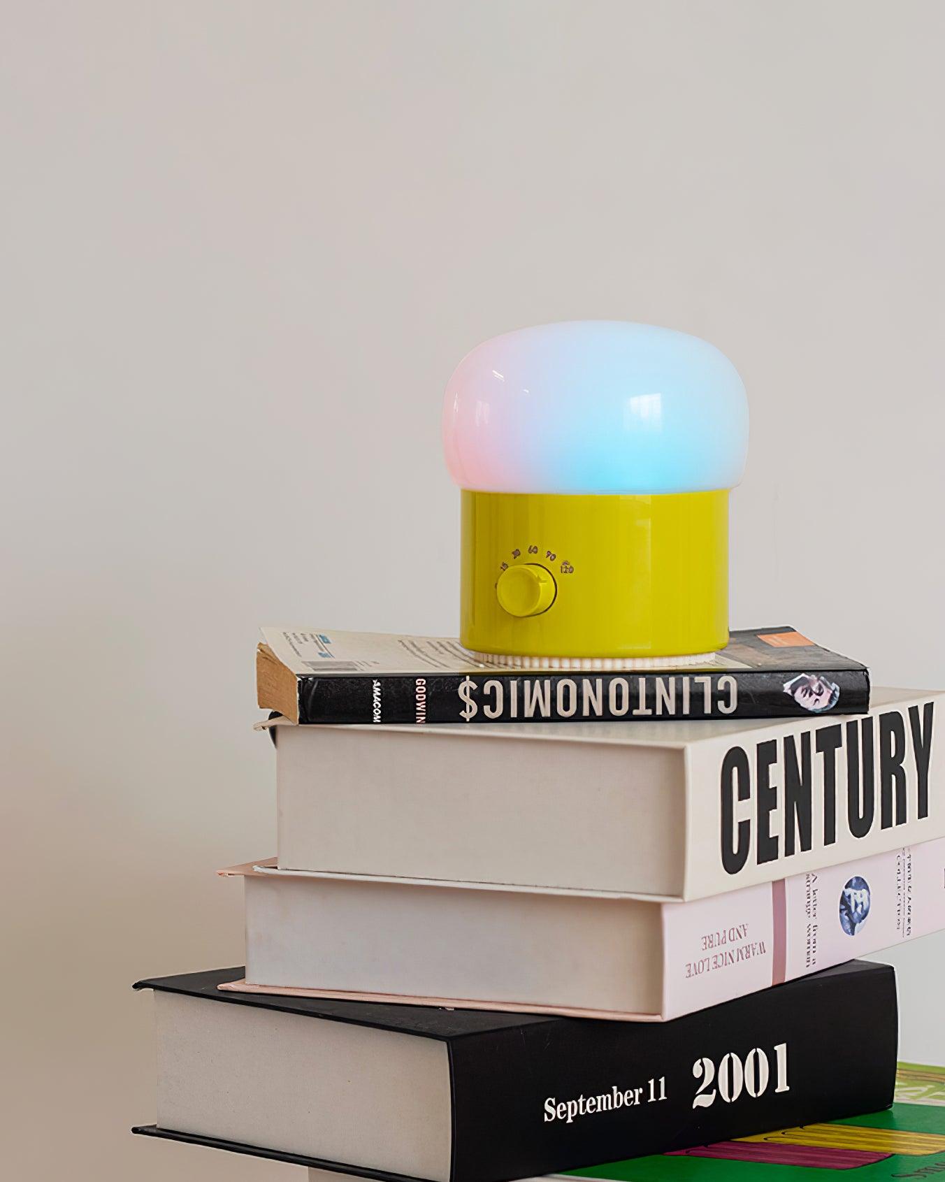 Bubble Table Lamp