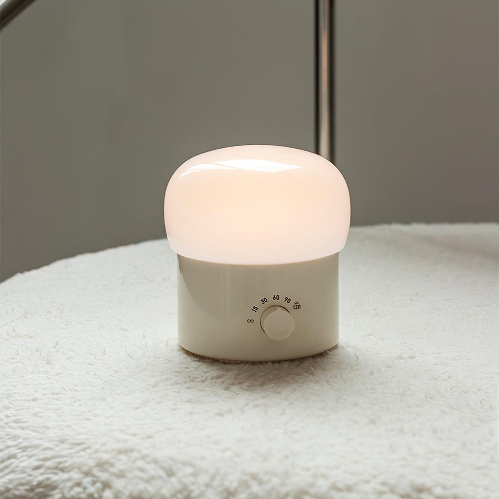 Bubble Table Lamp