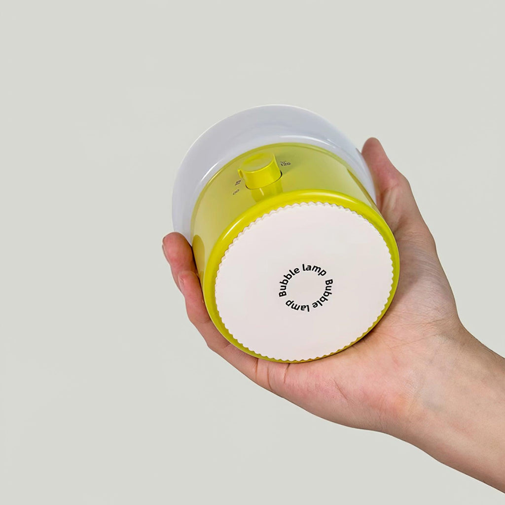 Bubble Table Lamp