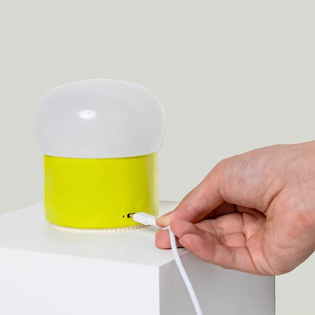 Bubble Table Lamp