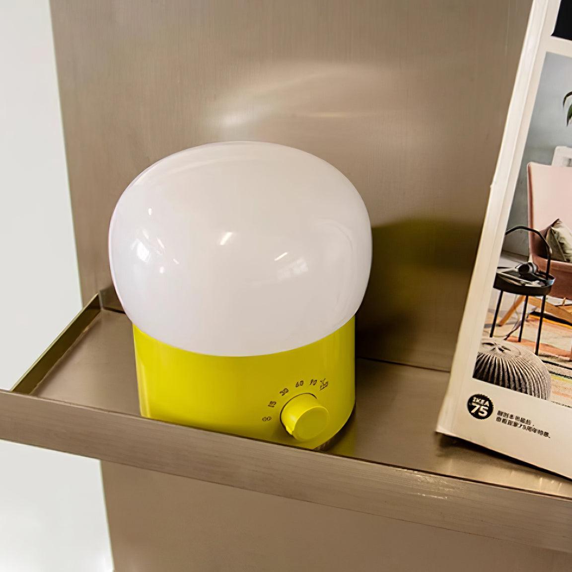 Bubble Table Lamp