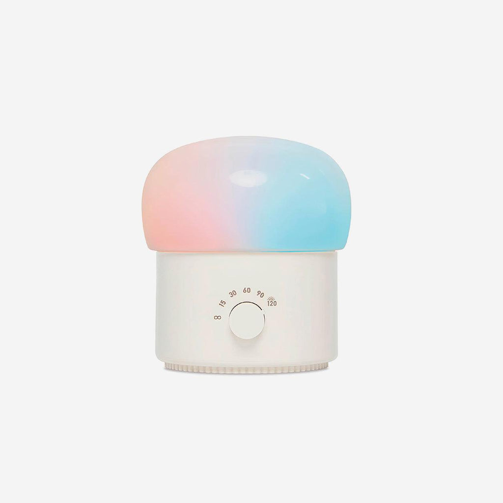Bubble Table Lamp
