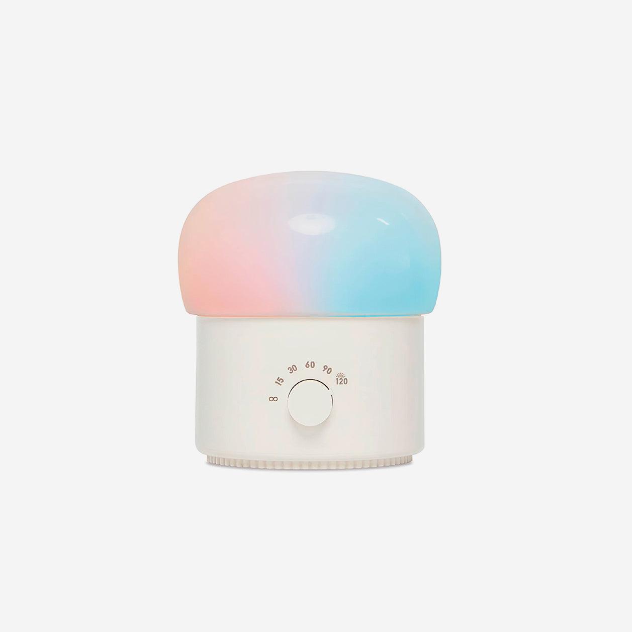 Bubble Table Lamp