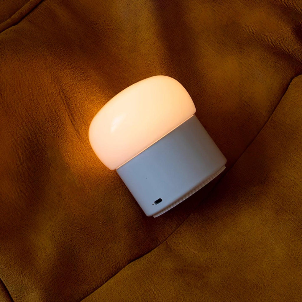 Bubble Table Lamp