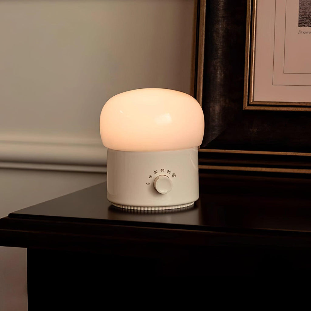Bubble Table Lamp